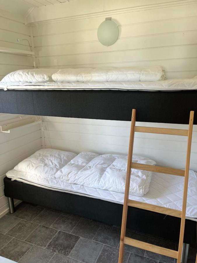 Hirtshals Camping מראה חיצוני תמונה