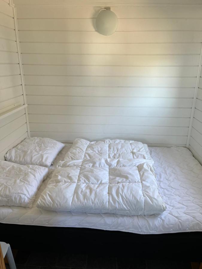 Hirtshals Camping מראה חיצוני תמונה