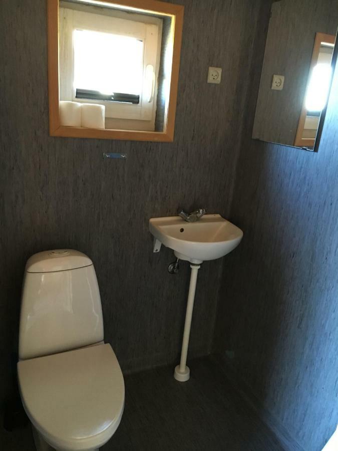 Hirtshals Camping מראה חיצוני תמונה
